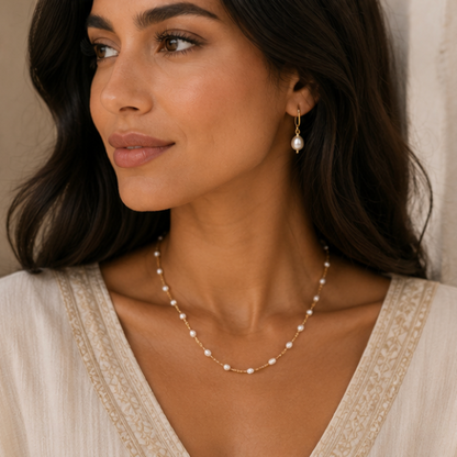 Sandra Necklace