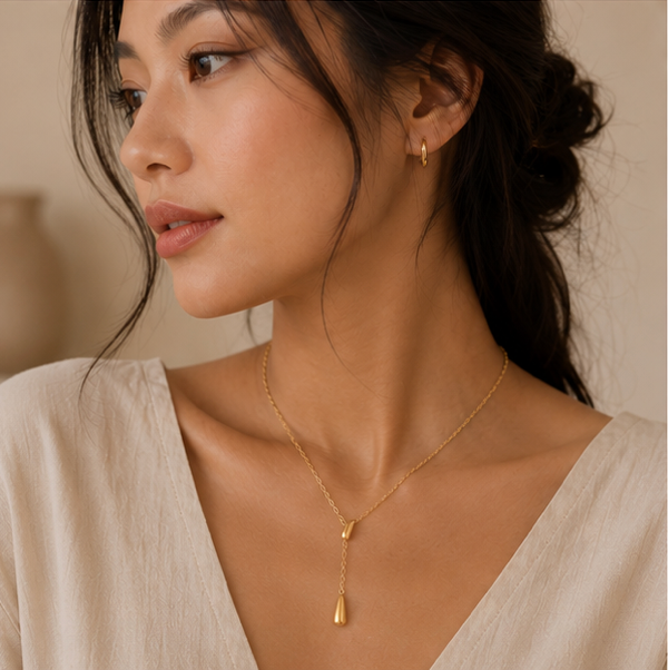 Tara Necklace