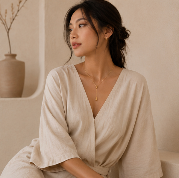 Tara Necklace