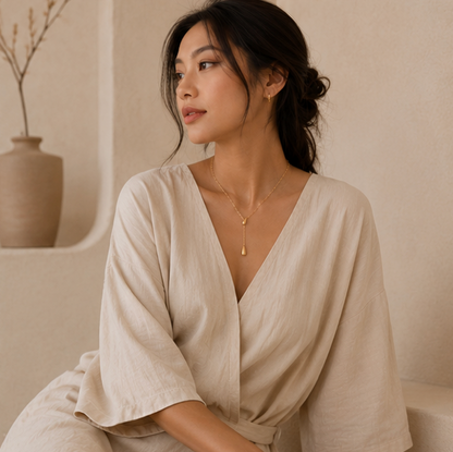 Tara Necklace