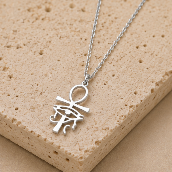 Tiye Necklace