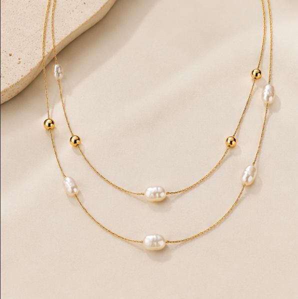 Erin Necklace