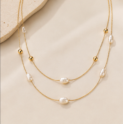 Erin Necklace