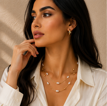 Erin Necklace