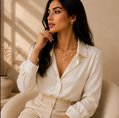 Erin Necklace