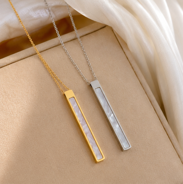 Estella Necklace