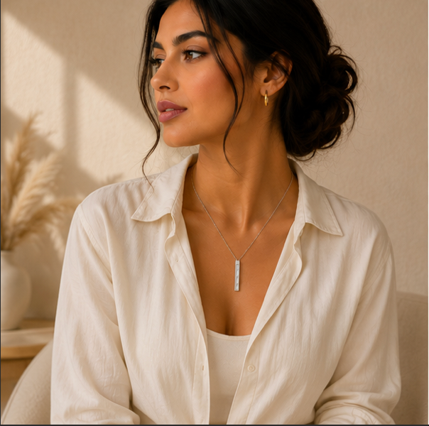 Estella Necklace