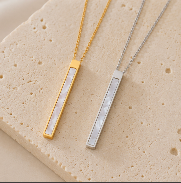 Estella Necklace