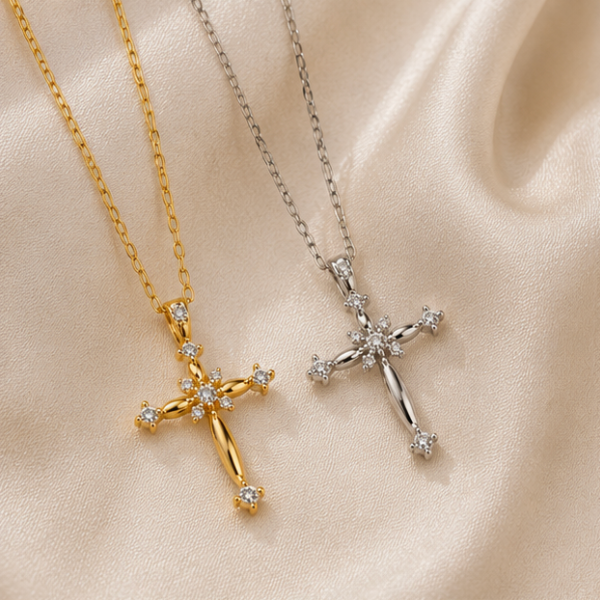 Hannah Necklace