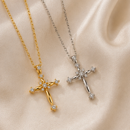 Hannah Necklace