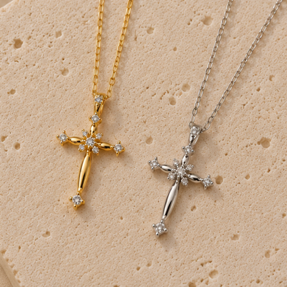 Hannah Necklace