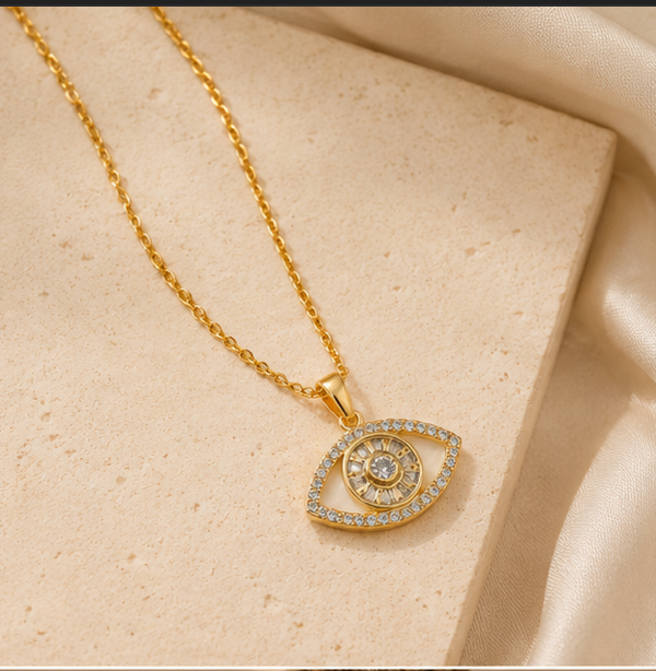 Ines Necklace