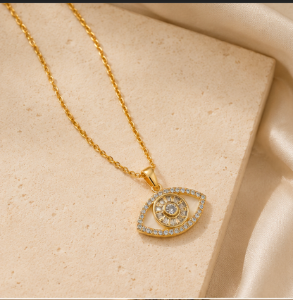 Ines Necklace