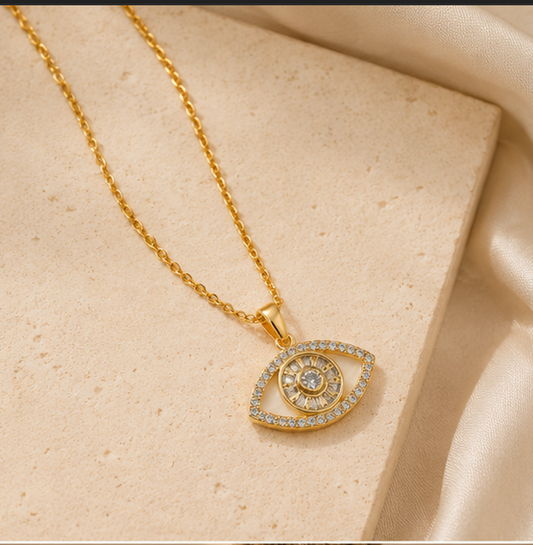 Ines Necklace