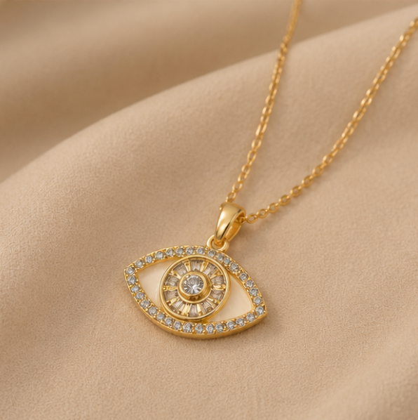 Ines Necklace