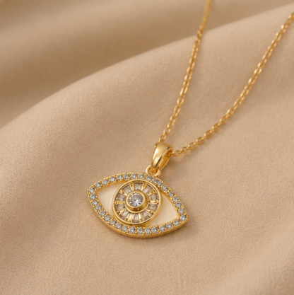 Ines Necklace