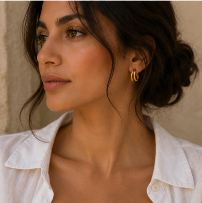 Alana Earrings
