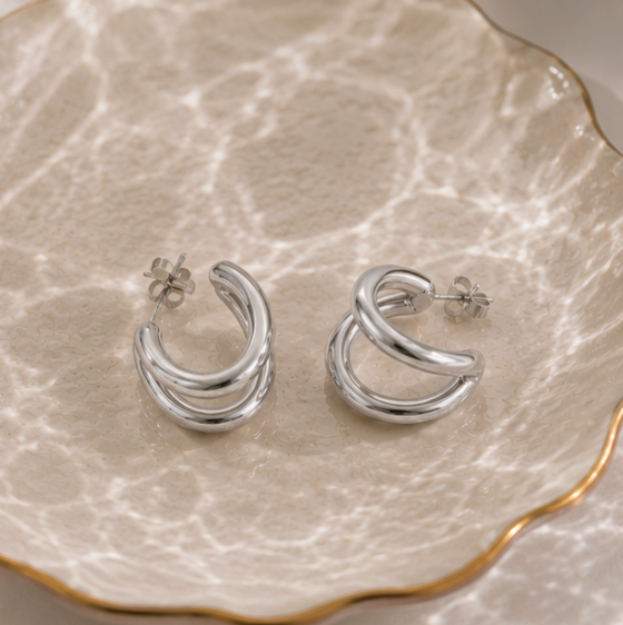 Alana Earrings
