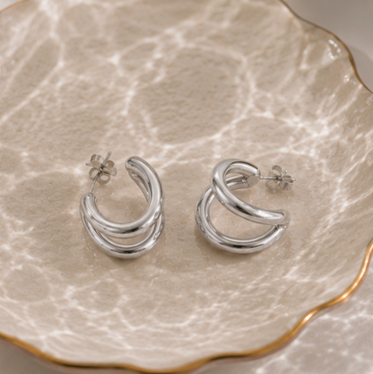 Alana Earrings