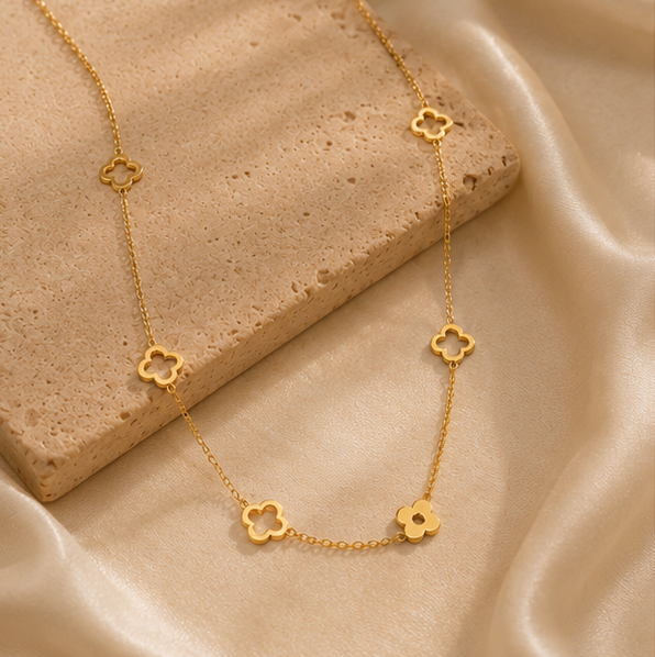 Isabel Necklace