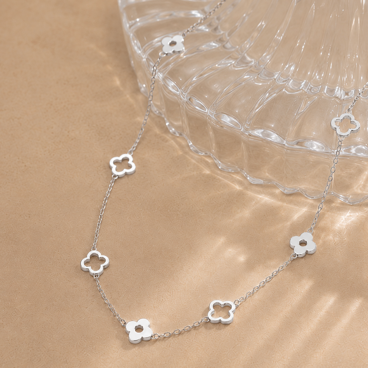 Isabel Necklace