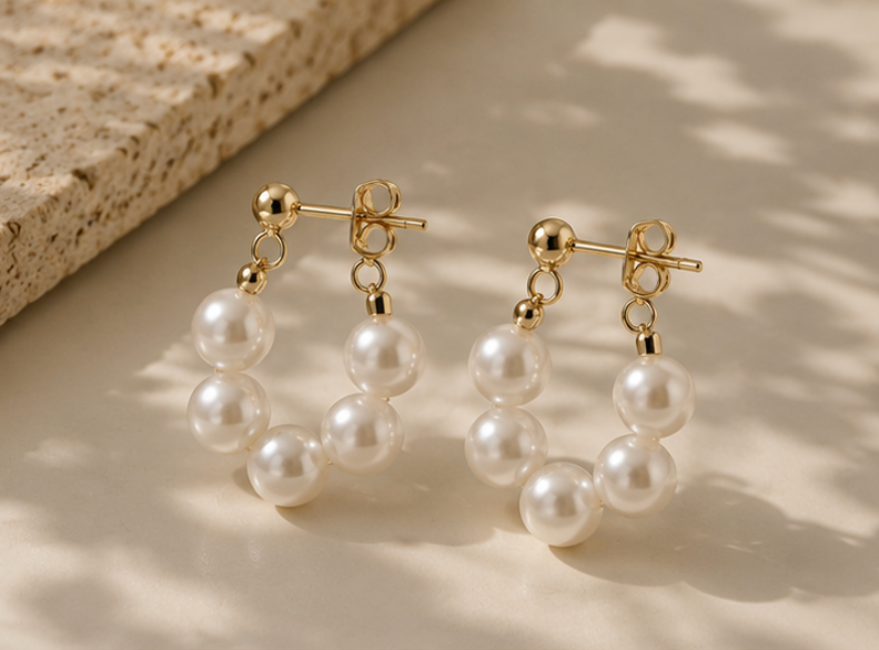 Amira Earrings