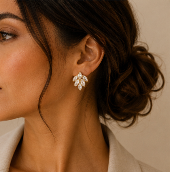 Blair Earrings