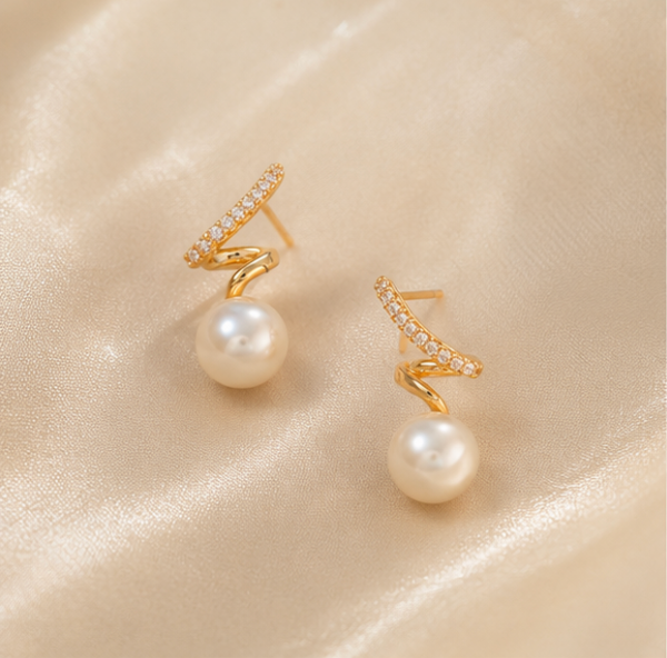 Esther Earrings