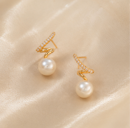 Esther Earrings