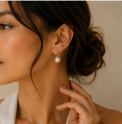 Esther Earrings