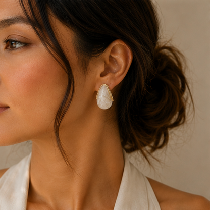 Georgina Earrings