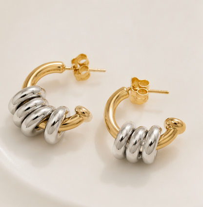 Josie Earrings