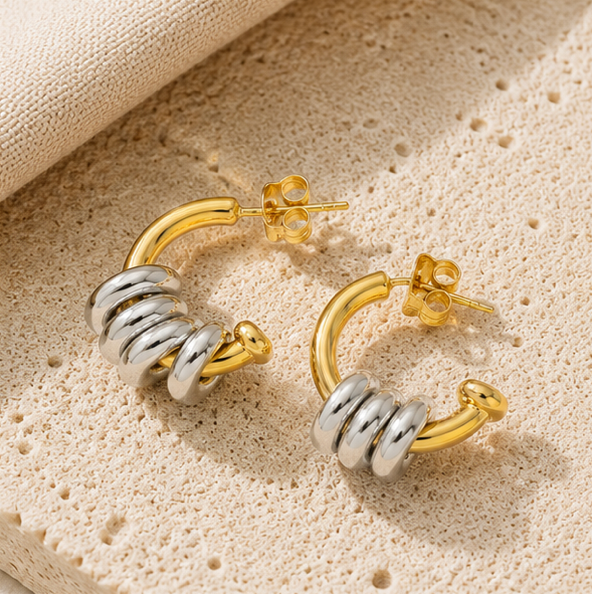 Josie Earrings