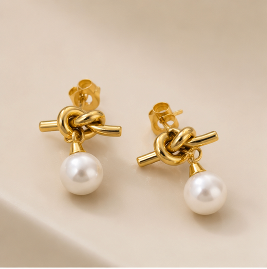 June Earrings