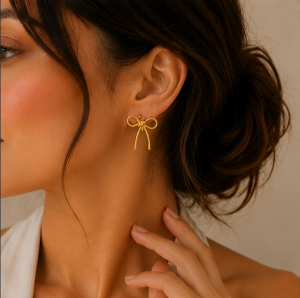 Kyra Earrings