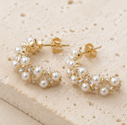 Lana Earrings