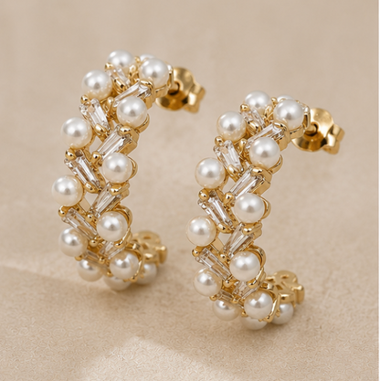Lana Earrings