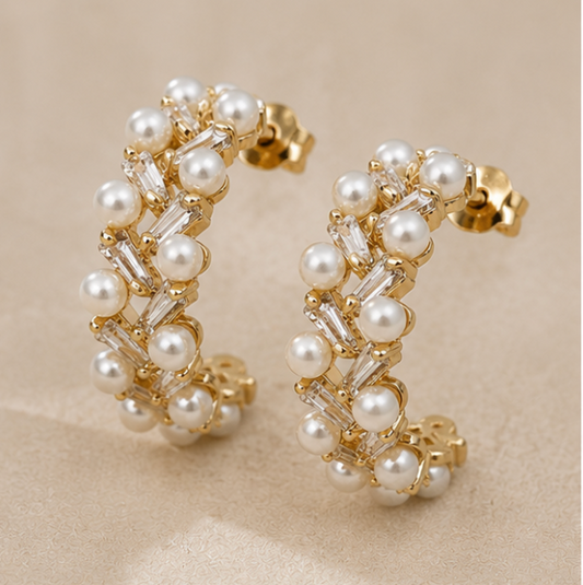 Lana Earrings