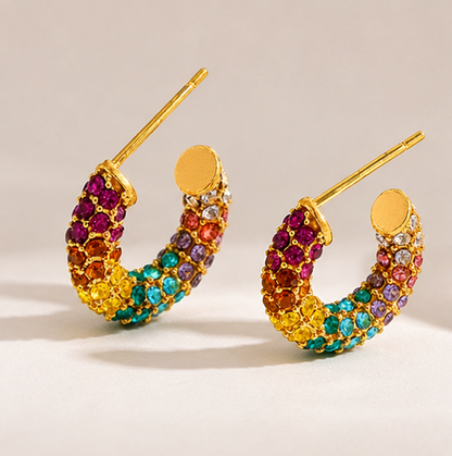 Lara Earrings