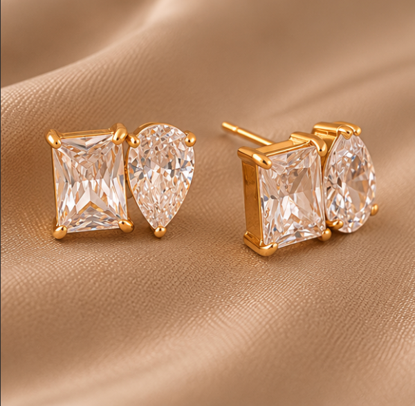 Taylor Earrings
