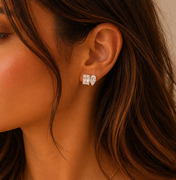 Taylor Earrings