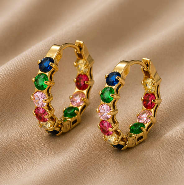 Valerie Earrings