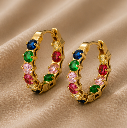 Valerie Earrings