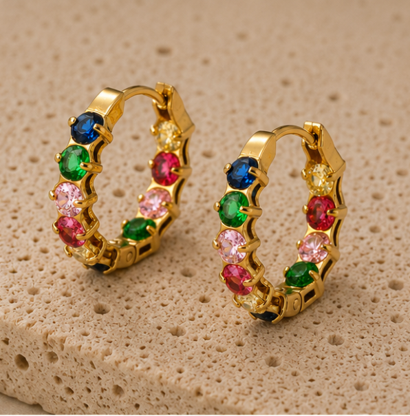Valerie Earrings