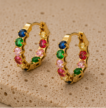 Valerie Earrings
