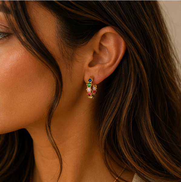 Valerie Earrings