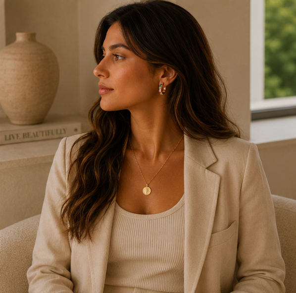 Valerie Earrings