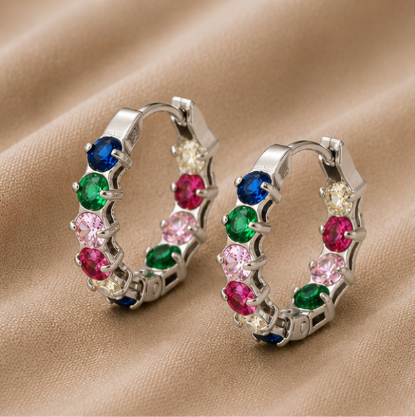 Valerie Earrings
