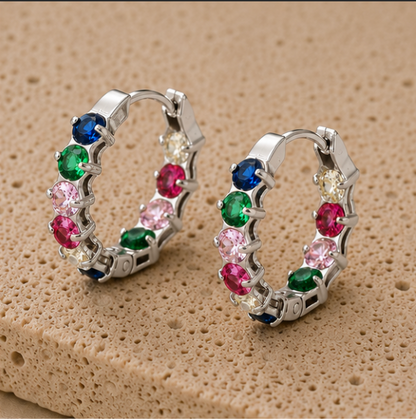 Valerie Earrings