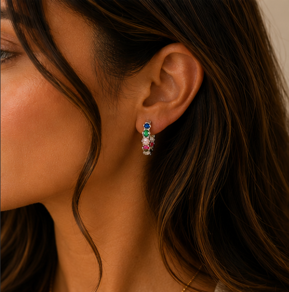 Valerie Earrings